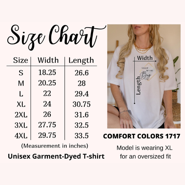 Protect Your Peace Comfort Tee