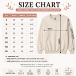 Retro Ghost Sweatshirt, Trendy Halloween Sweater, Spooky Season Sweater, Fall Vibes, Cute Ghost Sweatshirt
