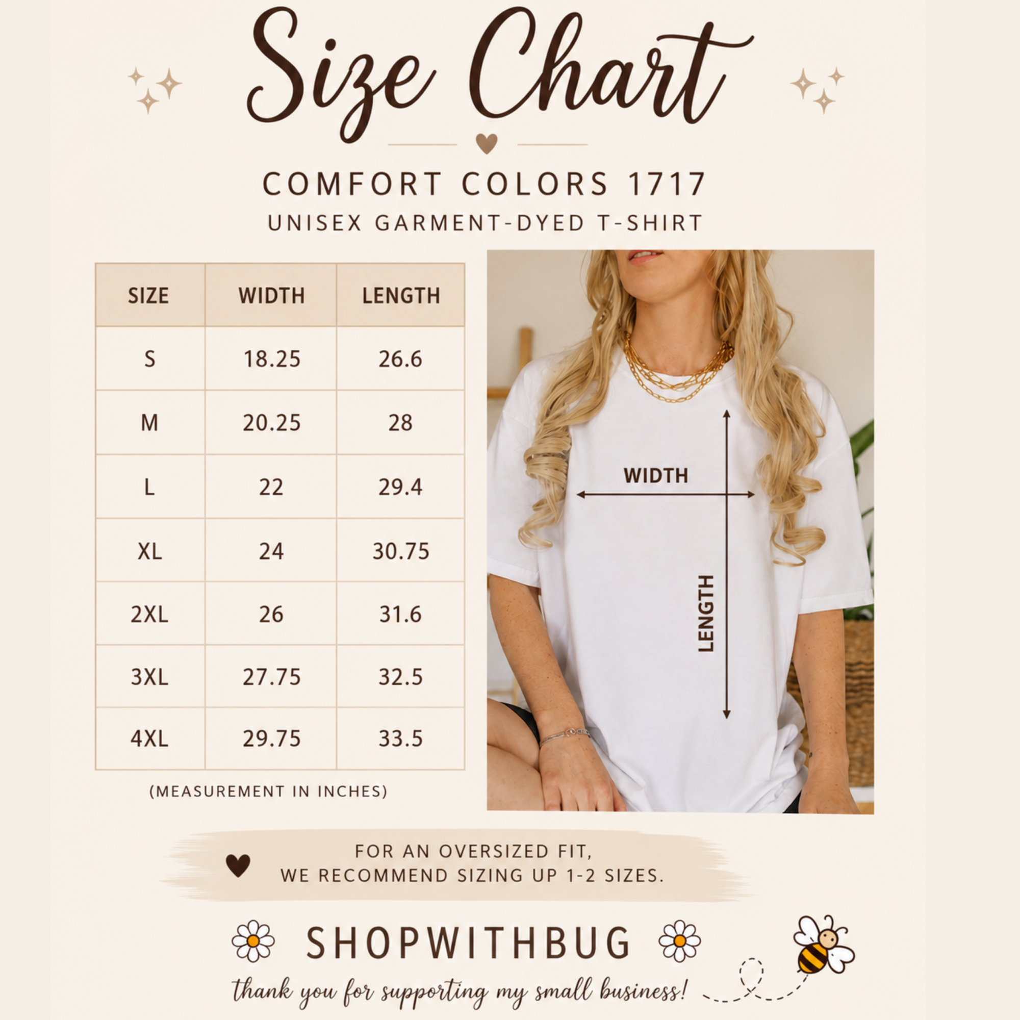 With Kindness Halloween T-Shirt Comfort Color For Women