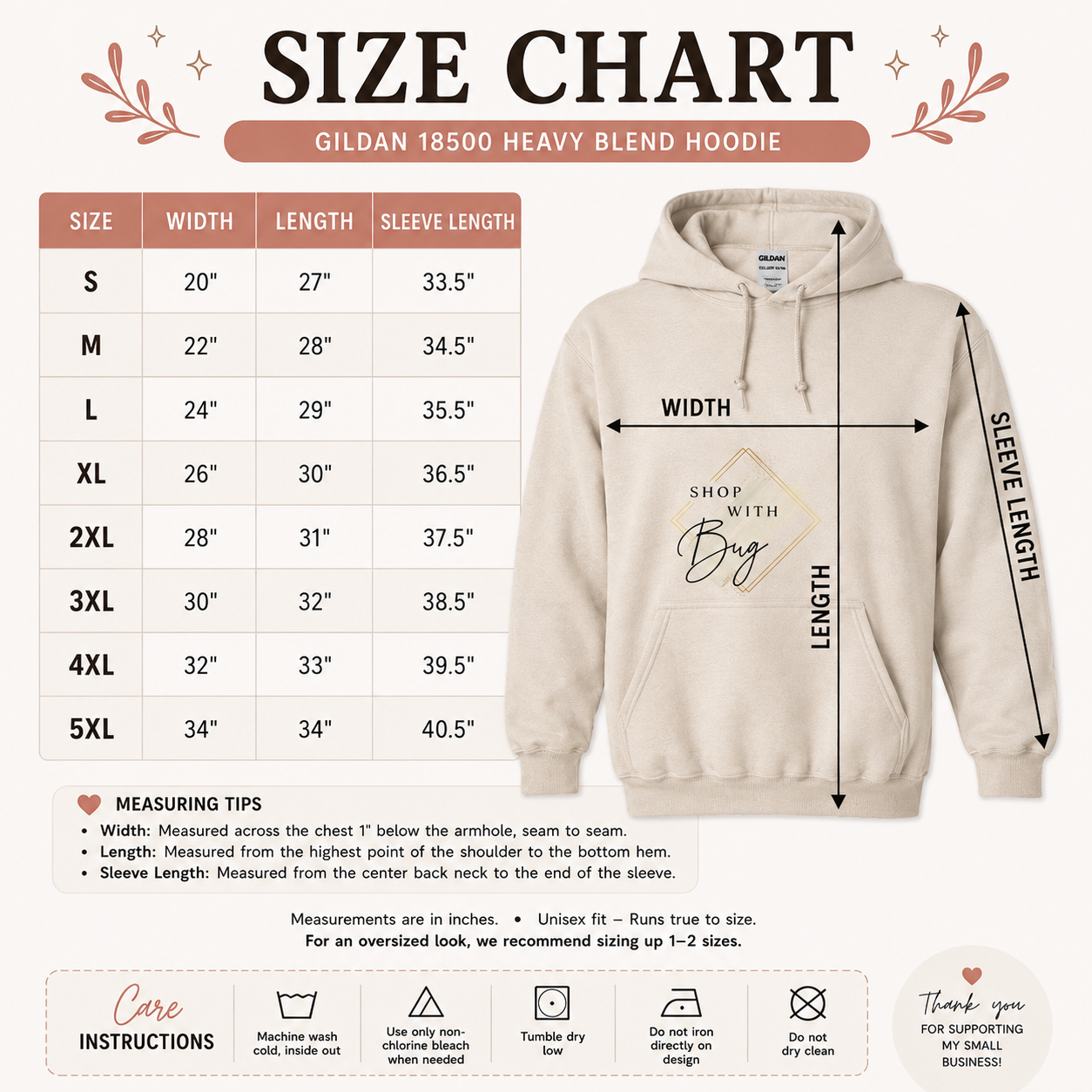 Ghost Cat Hooded Sweatshirt