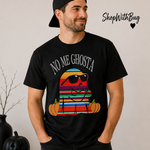No Me Ghosta Shirt
