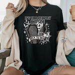 Too Peopley Outside Womens T-Shirt