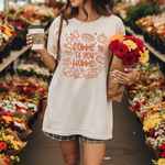 Gobble Till You Wobble Womens T-Shirt