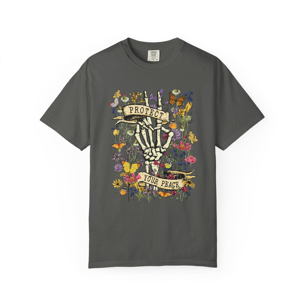 Protect Your Peace Comfort Tee
