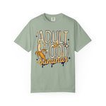 Adult Hood Is Bananas Comfort Tee