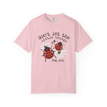 Don’t Let The Little Things Bug You Comfort Tee