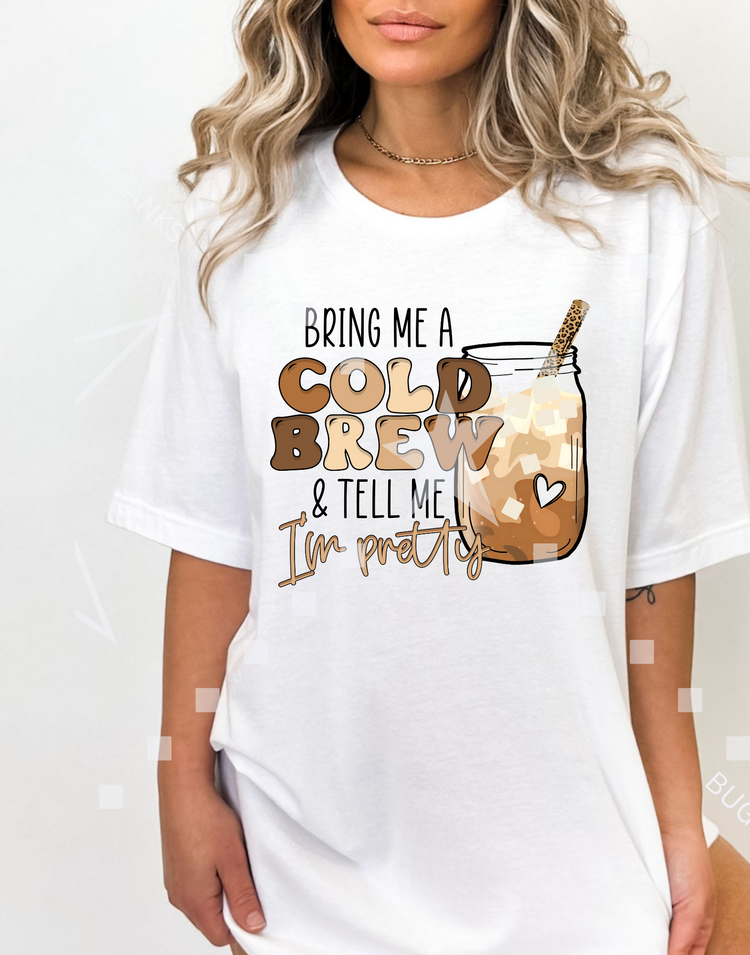 Cold Brew