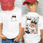 Boo Kids Shirt