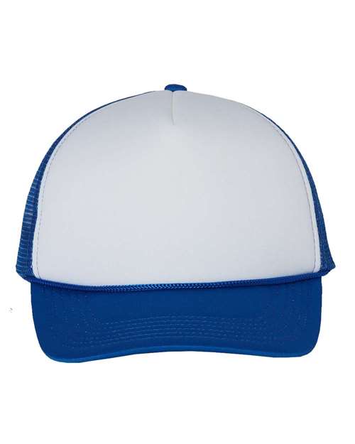 Not Like Other Girls I'm Worse Trucker Hat