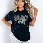Spooky Aunt Adult Shirt