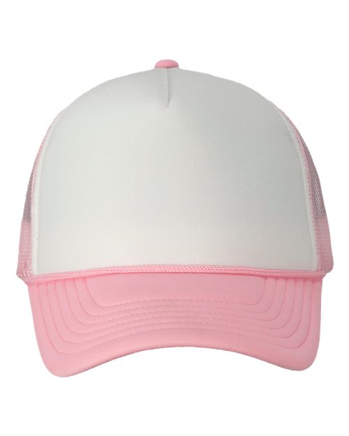 Not Like Other Girls I'm Worse Trucker Hat