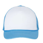 I do a thing called what I want Foam Trucker Hat