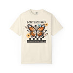 Don’t Look Back Comfort Tee