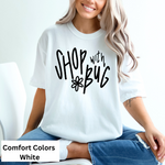 Chillin and Killin Adult Short Sleeve Shirt