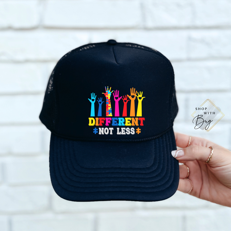 Aspire Not Less Adult Shirt