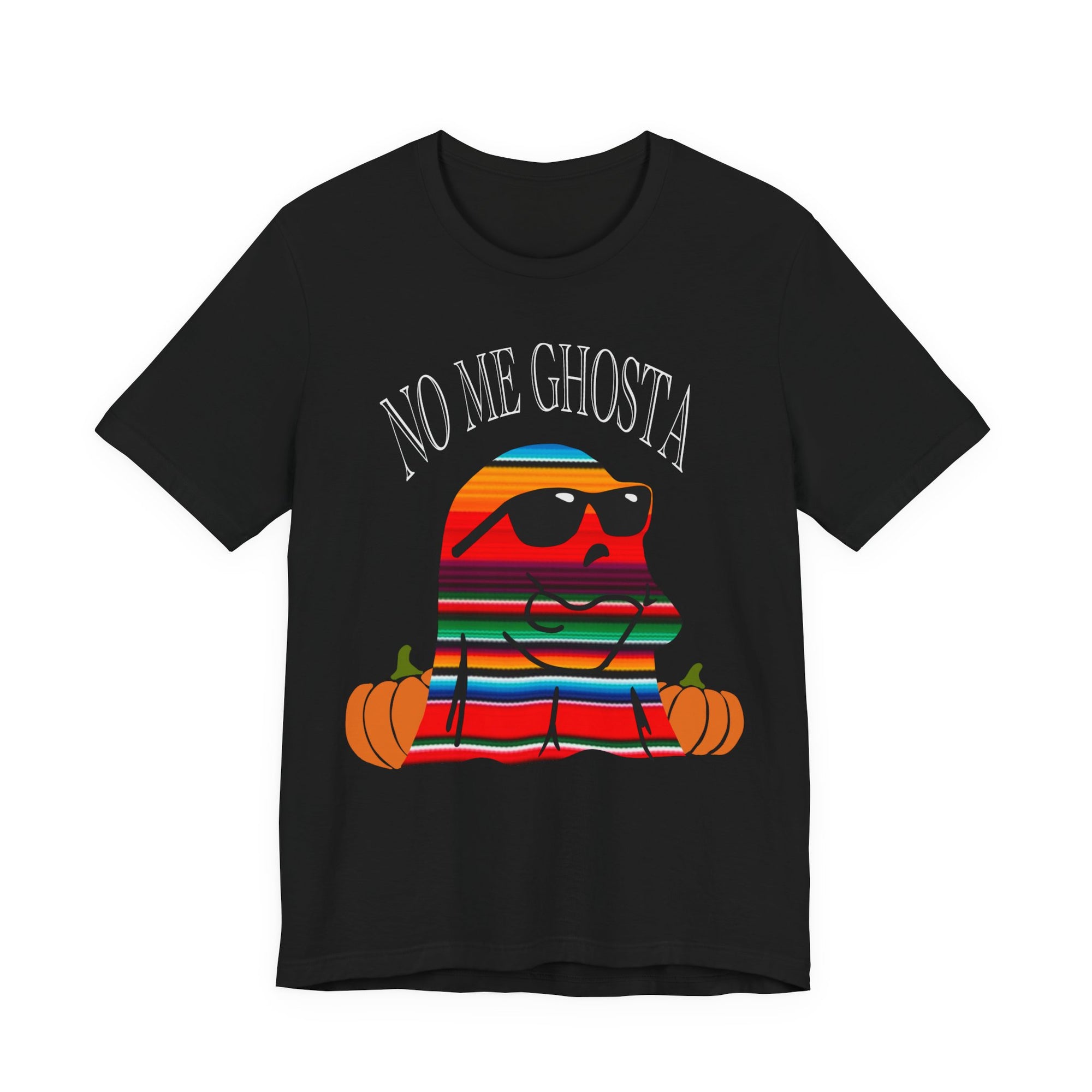 No Me Ghosta Shirt