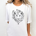 Lion Shirt