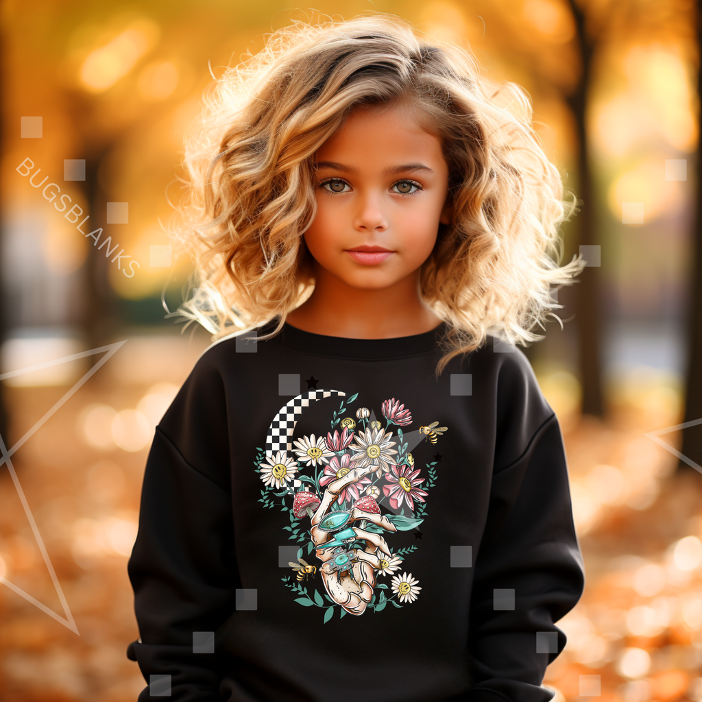 Bloom Kids Shirt