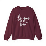 Do You Boo Sweatshirt
