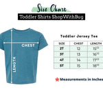 Ballerina Dancing Skulls Kids Shirt