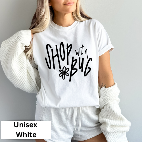Student Teacher Shirt