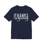 Happy Thanksgiving Womens T-Shirt