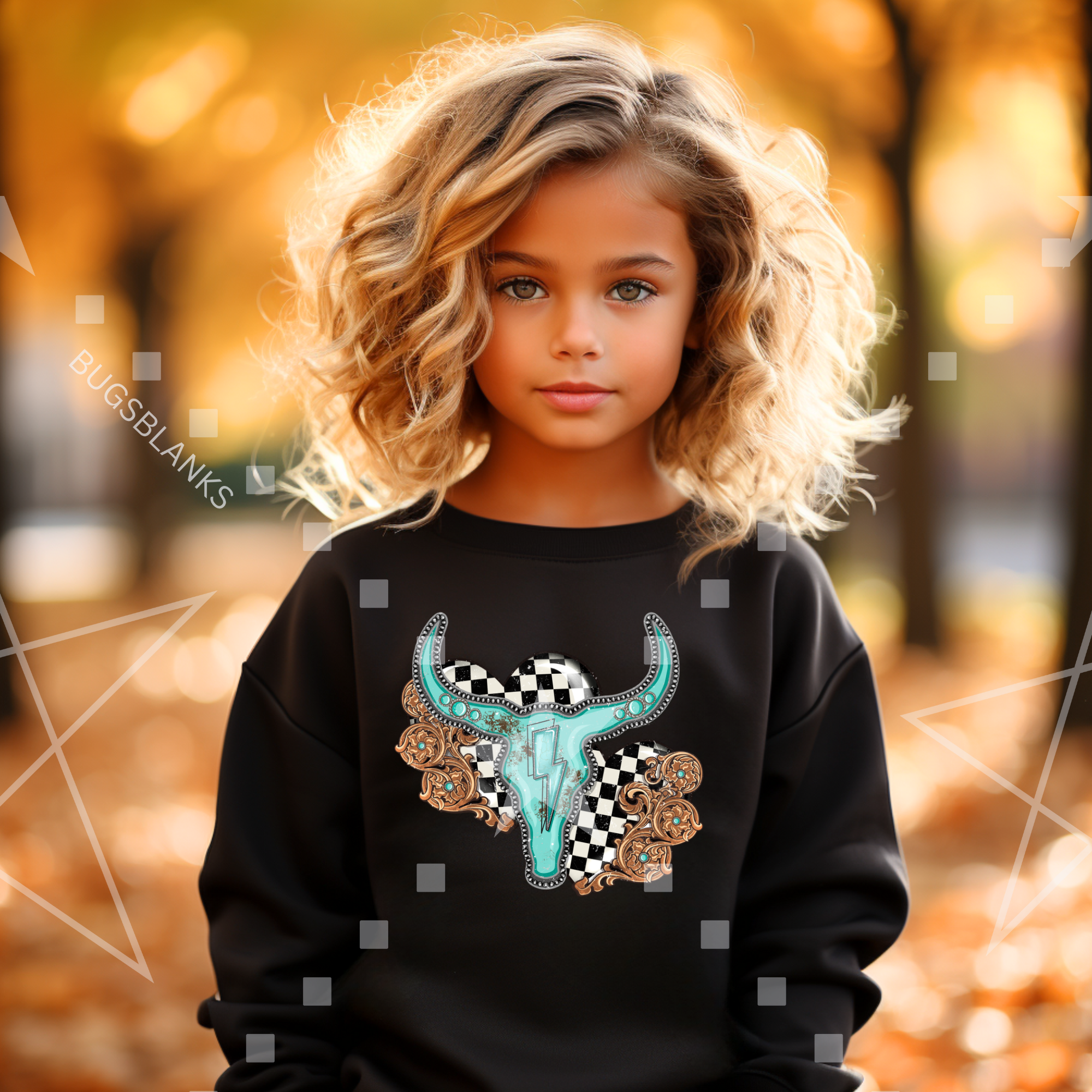 Cow Kids Shirt