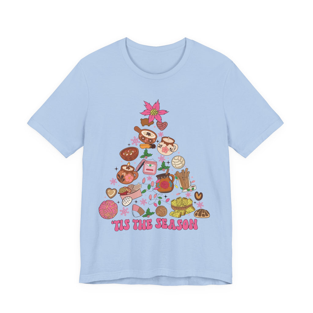 Tis The Season  Unisex T-Shirt