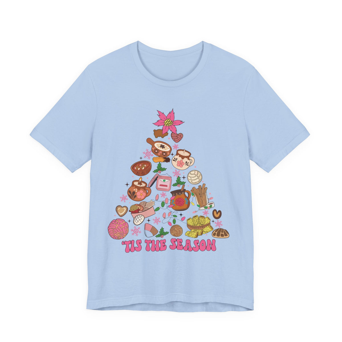 Tis The Season  Unisex T-Shirt