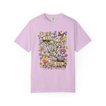 Protect Your Peace Comfort Tee