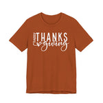 Happy Thanksgiving Womens T-Shirt