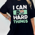 Aspire I can do Adult Shirt