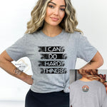 Aspire I can do Adult Shirt