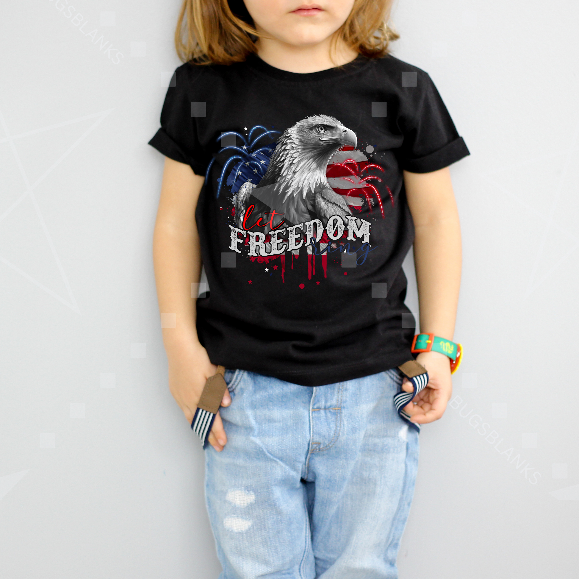 Eagle Kids Shirt