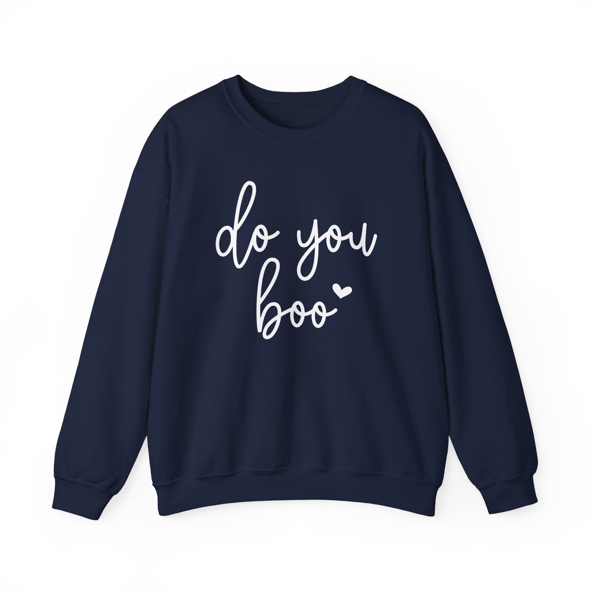 Do You Boo Sweatshirt