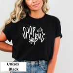 Stoner Babe Adult Shirt