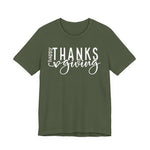 Happy Thanksgiving Womens T-Shirt
