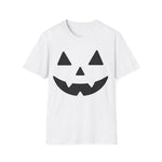 Halloween shirt  jack o lantern
