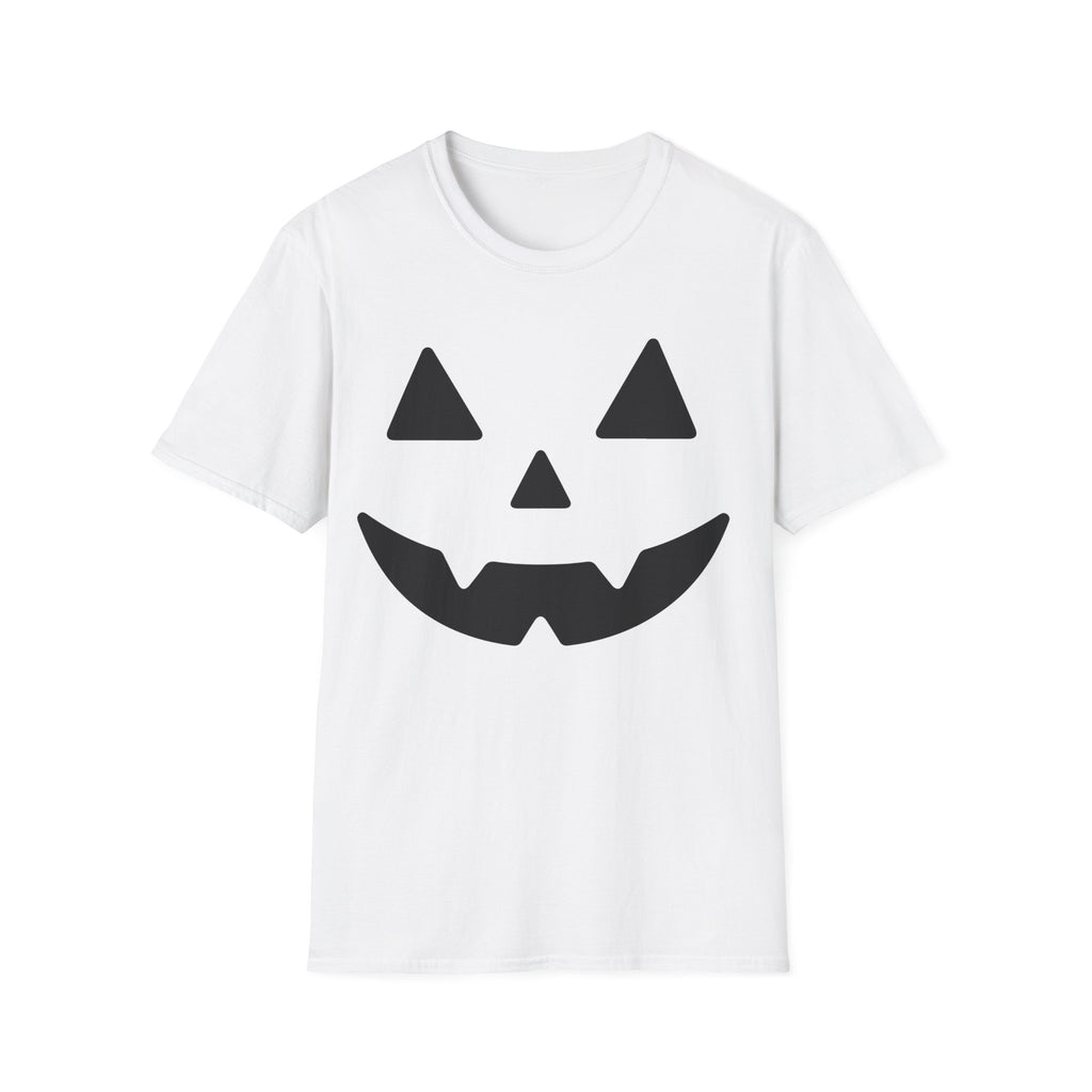 Halloween shirt  jack o lantern
