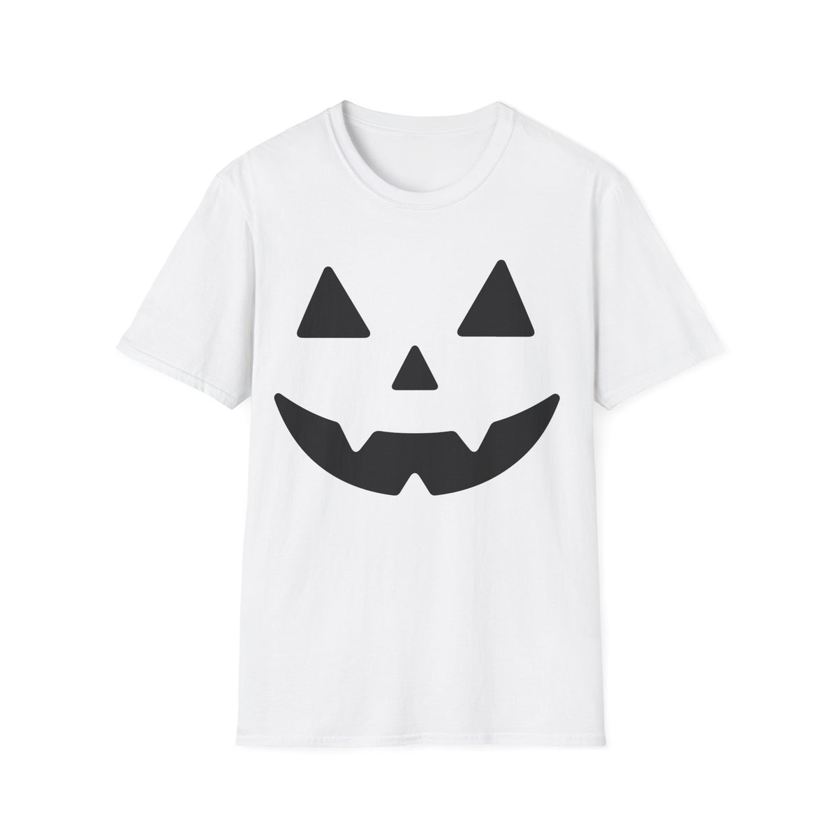 Halloween shirt  jack o lantern