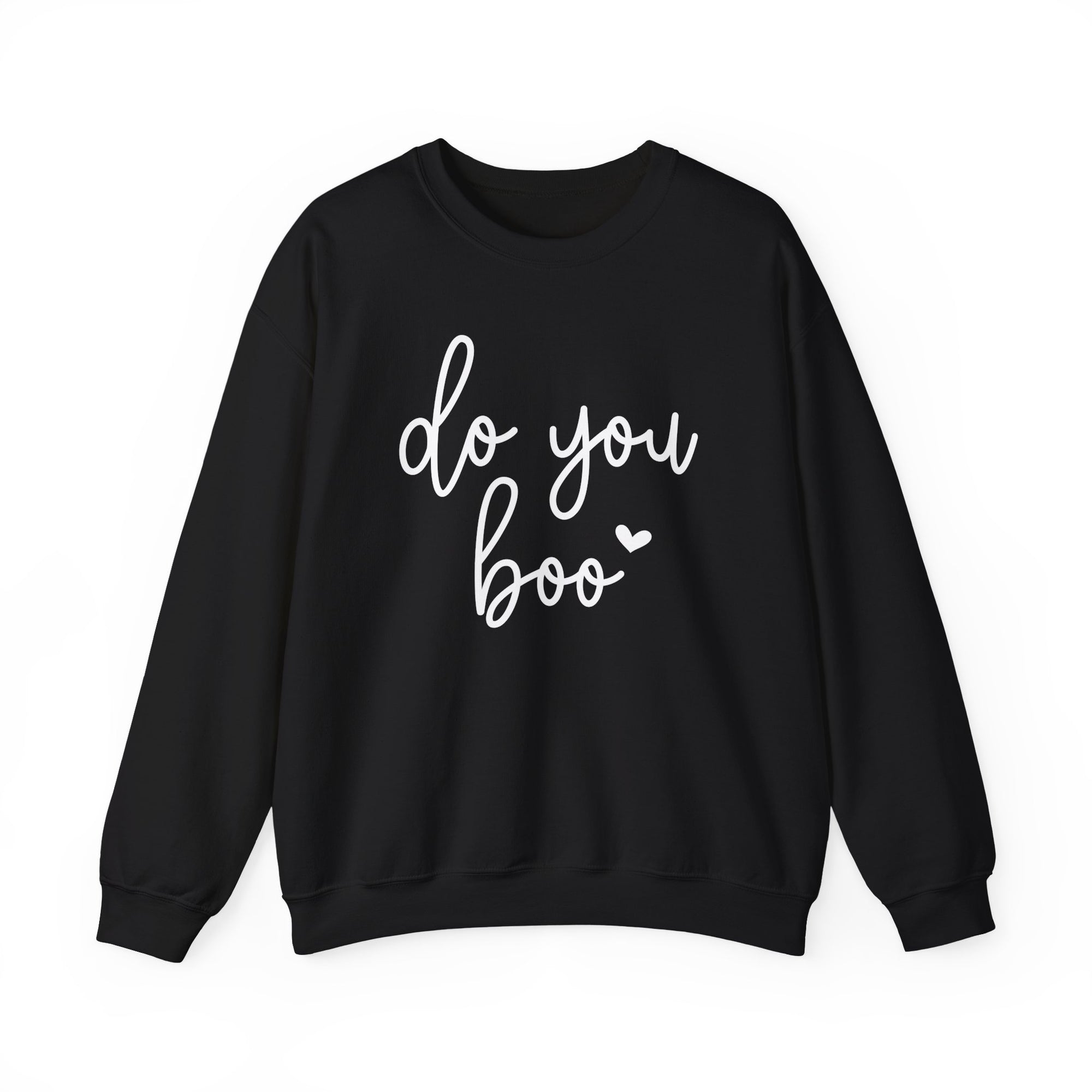 Do You Boo Sweatshirt