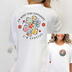 Aspire More Adult Shirt