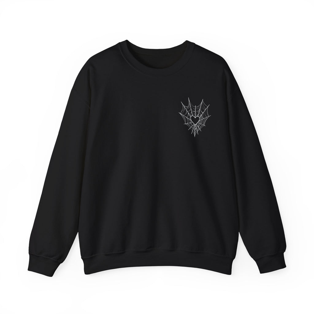Talk Spooky To Me Sweatshirt