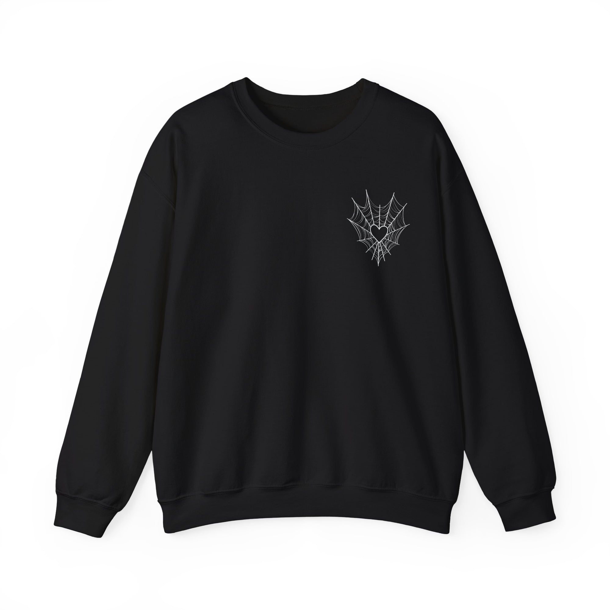 Talk Spooky To Me Sweatshirt