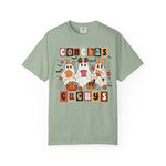 Conchas and Cucuys T-Shirt Comfort Color For Women