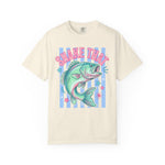 Striped Bass Comfort Colors Shirt