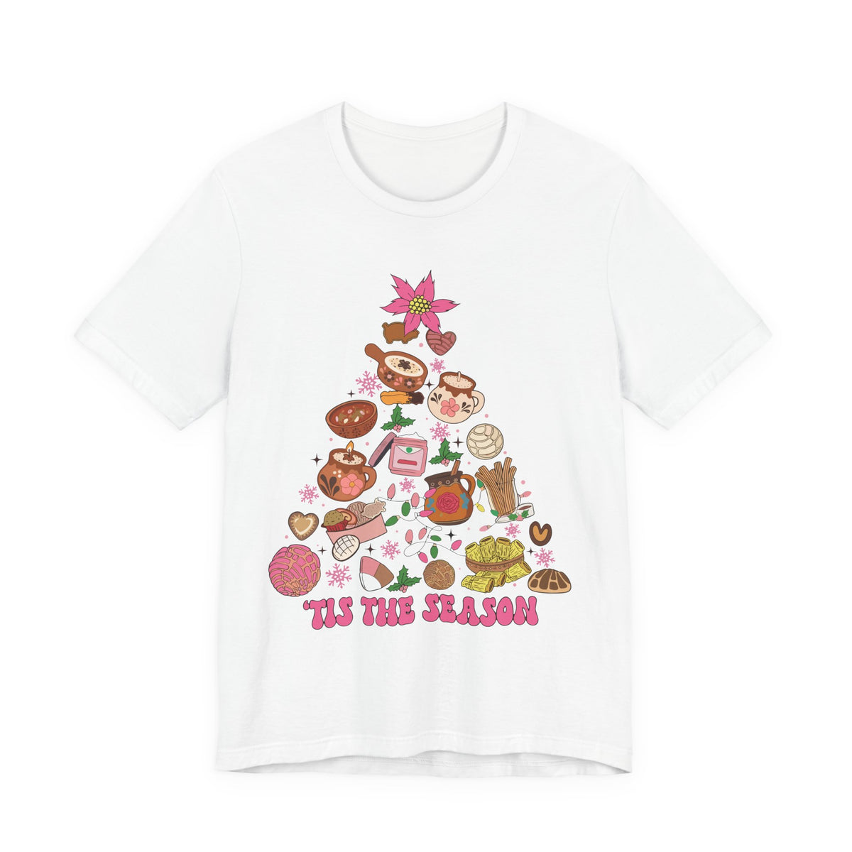 Tis The Season  Unisex T-Shirt