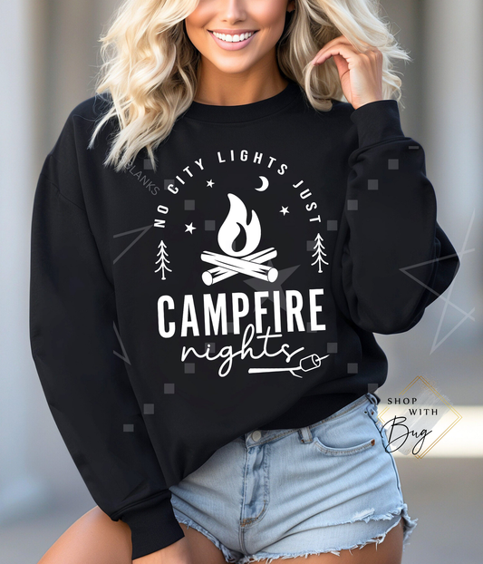 Campfire