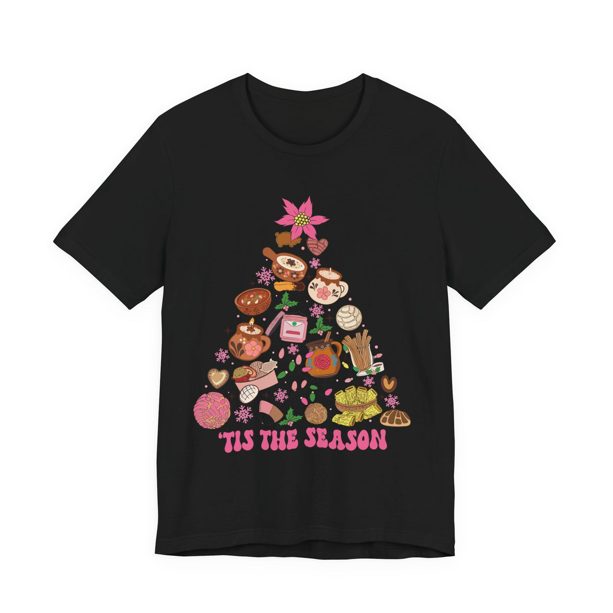 Tis The Season  Unisex T-Shirt