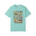 Protect Your Peace Comfort Tee